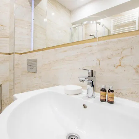 Central Apartments Goleniow *