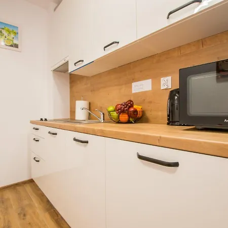 Central Apartments Goleniow *