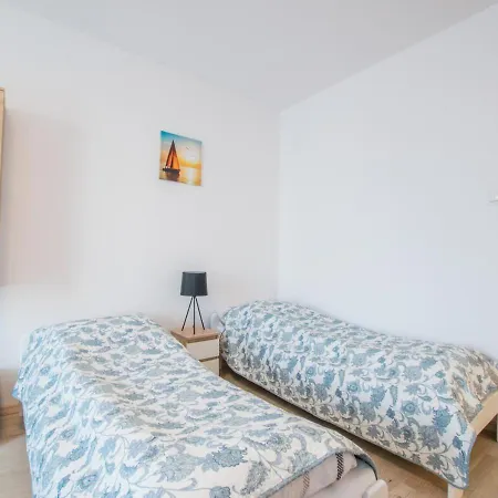 Central Apartments Goleniow Goleniow